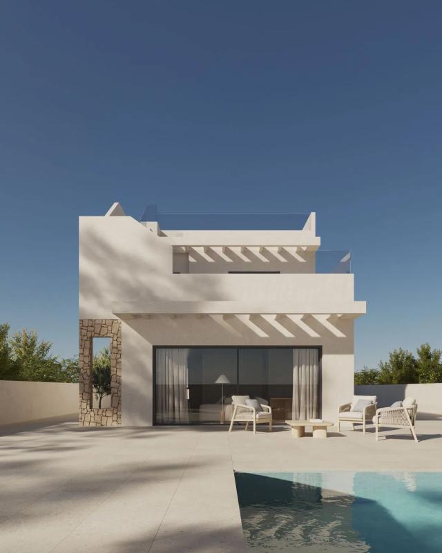 Venta de chalet independiente en Calle Florencia, 7, Polop
photo 2