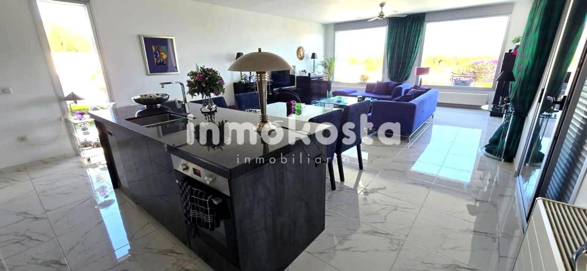 Venta de chalet independiente en Calle Roma, Polop
photo 5
