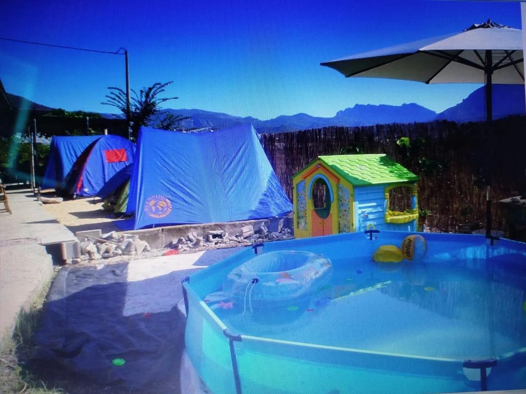 Sale of independent chalet in Xirles s/n, Polop
photo 1