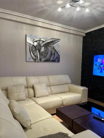 Chalet adosado en venta en  Calle rafael luis gomez carrasco, 4 , Polop photo 1