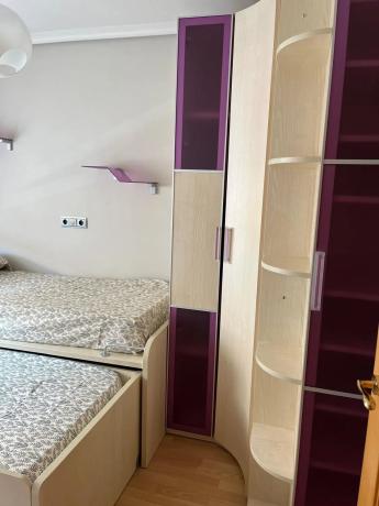 Chalet adosado en venta en  Calle rafael luis gomez carrasco, 4 , Polop photo 3