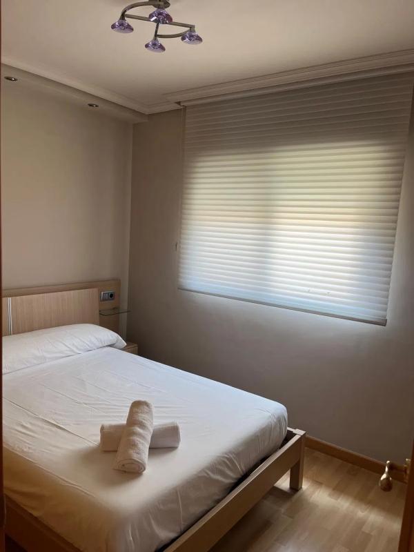 Venta de chalet adosado en  Calle rafael luis gomez carrasco, 4 , Polop photo 4