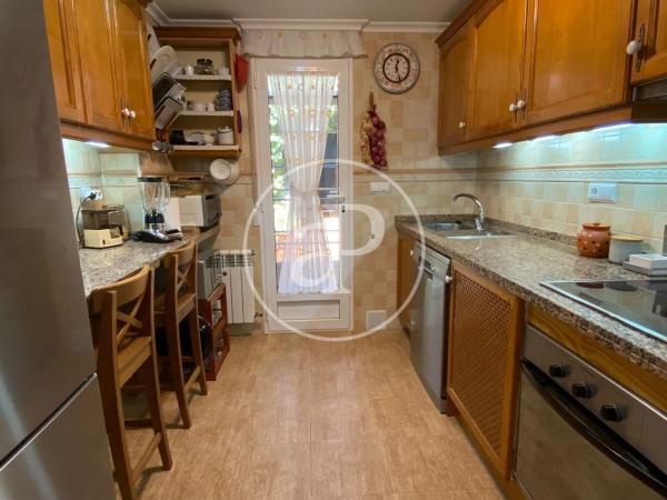 Chalet independiente en venta en Calle Maigmo, Polop
 photo 1
