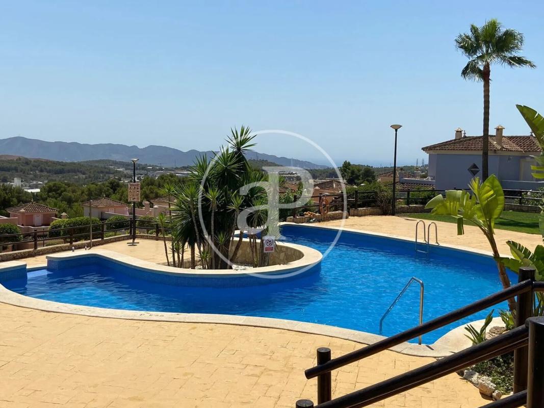 Venta de chalet independiente en Calle Maigmo, Polop
 photo 2
