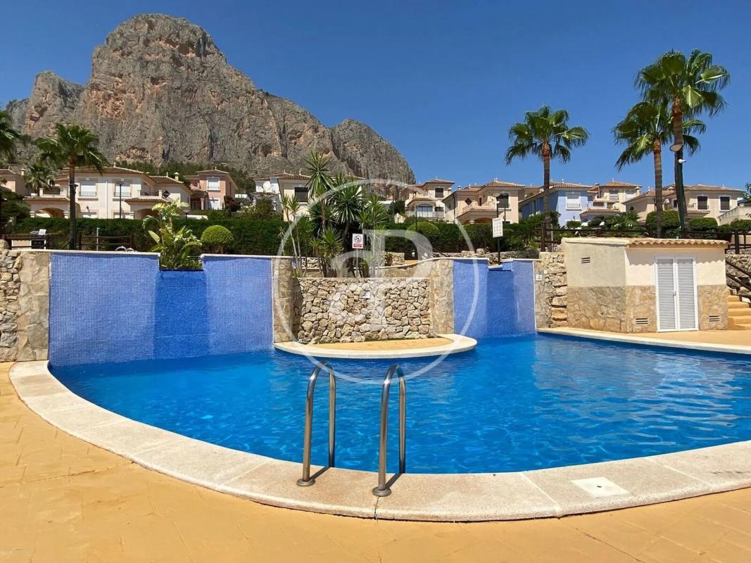 Venta de chalet independiente en Calle Maigmo, Polop
 photo 4