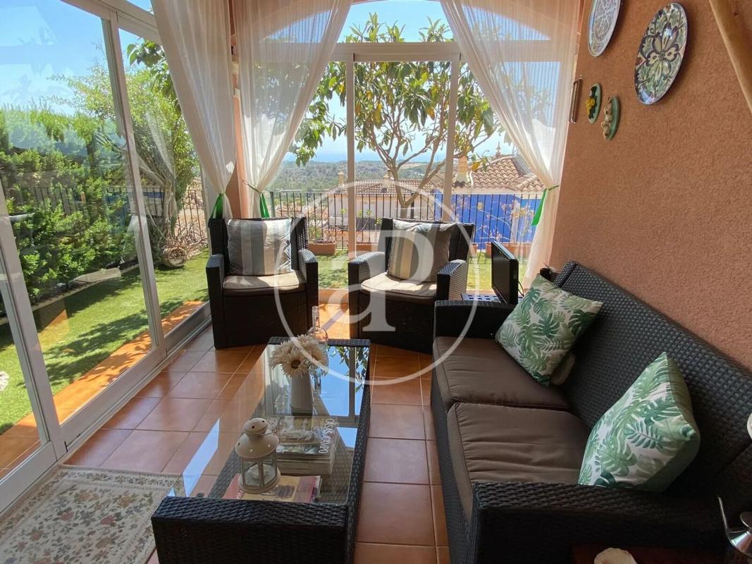 Venta de chalet independiente en Calle Maigmo, Polop
 photo 5