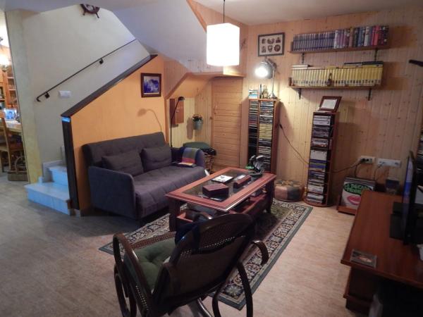 Chalet independiente en venta en Calle Maigmó, 15, Polop
 photo 1