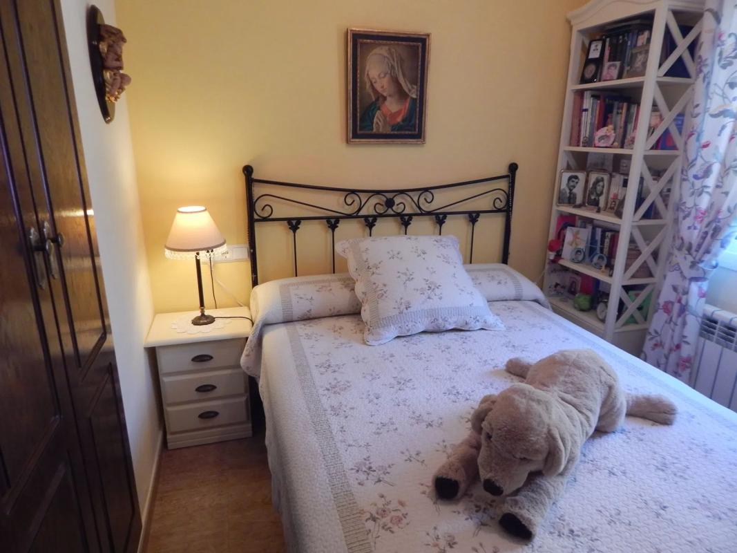 Sprzedaż niezależnego domku jednorodzinnego w Calle Maigmó, 15, Polop photo 2