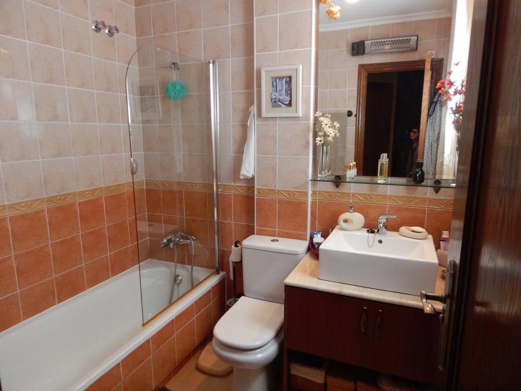 Sprzedaż niezależnego domku jednorodzinnego w Calle Maigmó, 15, Polop photo 4