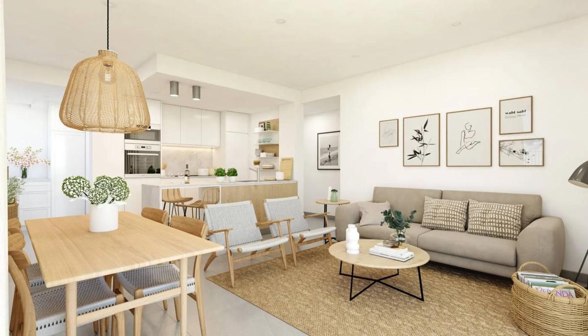 Sale of independent chalet in Casco urbano, Polop
photo 3