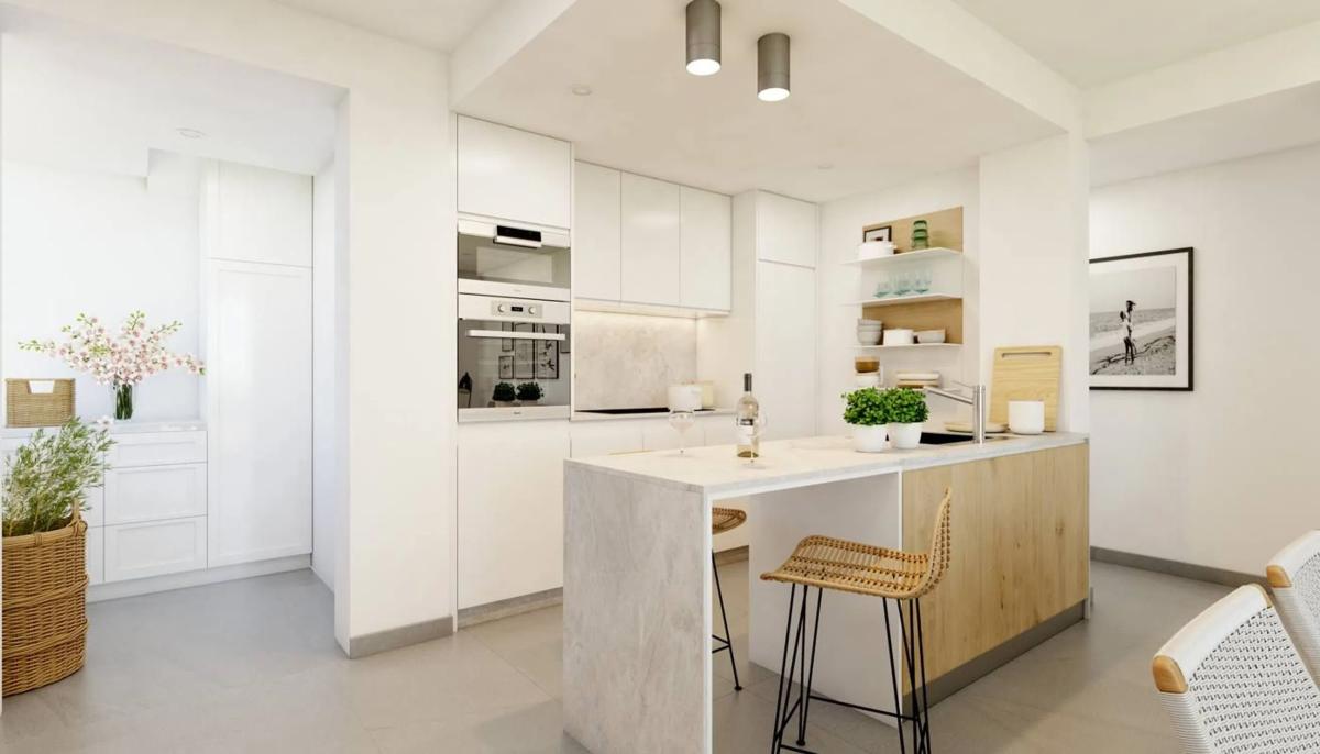 Sale of independent chalet in Casco urbano, Polop
photo 4