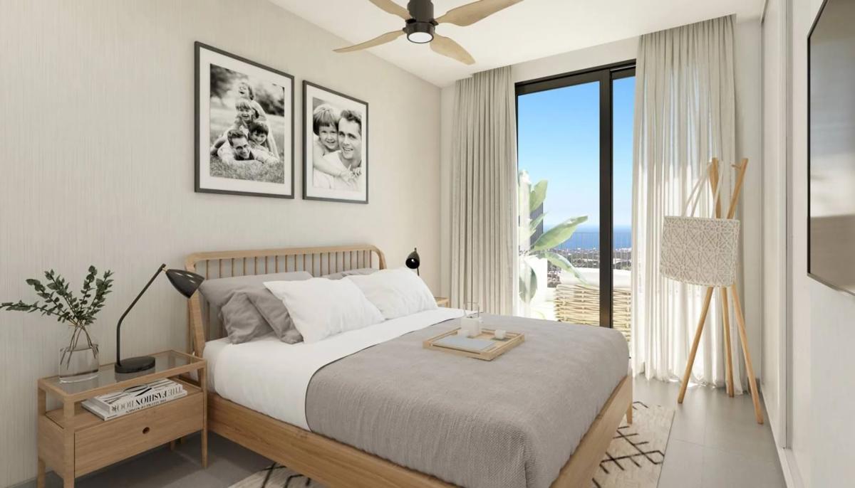 Sale of independent chalet in Casco urbano, Polop
photo 5