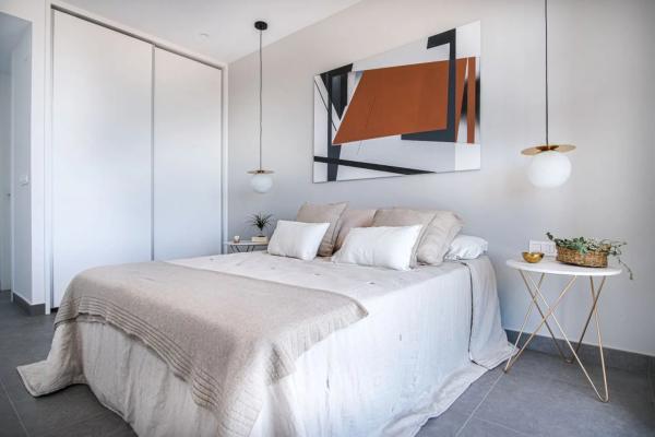 Chalet independiente en venta en Casco urbano, Polop
 photo 3