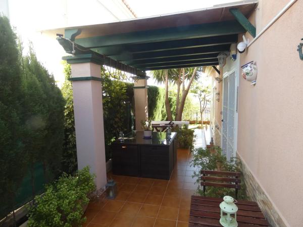 Chalet independiente en venta en Maigmo, Polop
 photo 1