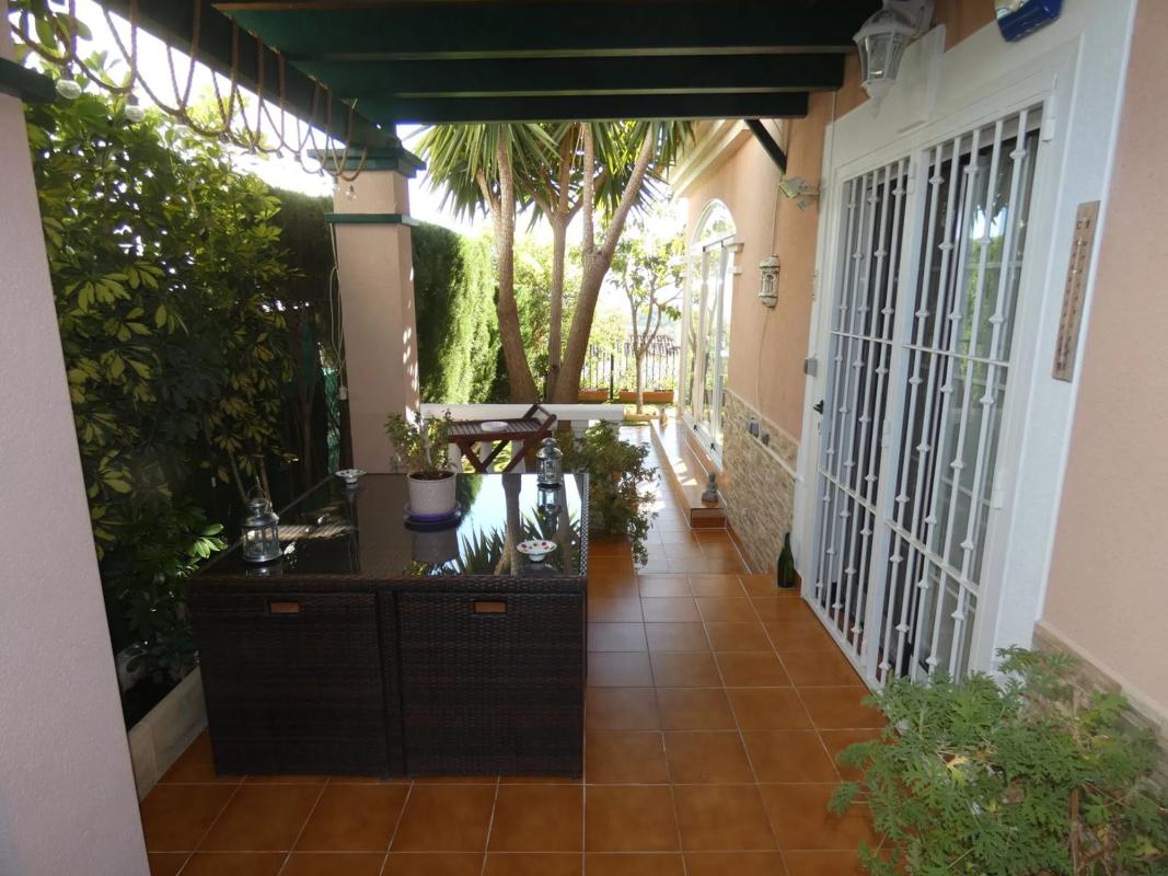 Venta de chalet independiente en Maigmo, Polop
 photo 2