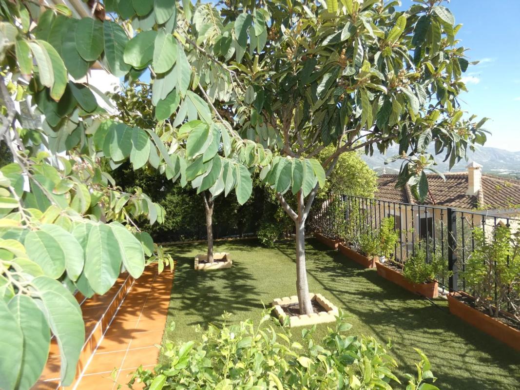 Venta de chalet independiente en Maigmo, Polop
 photo 3