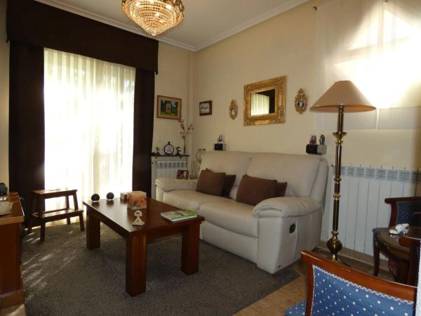Chalet independiente en venta en Maigmo, Polop
 photo 4