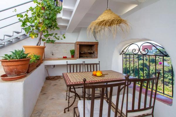 Chalet independiente en venta en Casco urbano, Polop
 photo 2