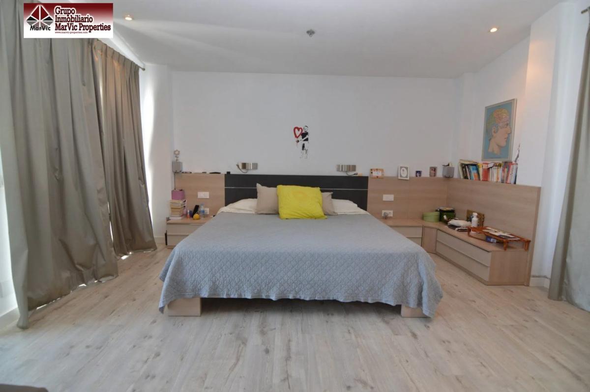 Venta de chalet independiente en La Alberca, Polop
 photo 3