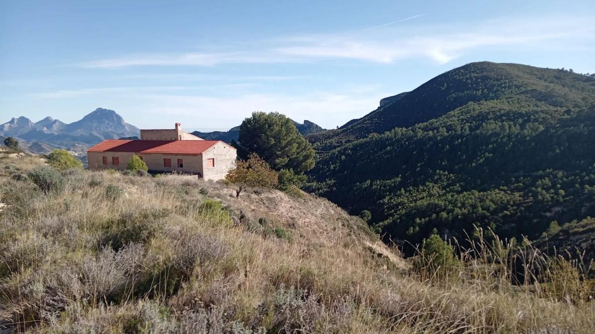 Venta de finca rústica en Partida Bortolons , Relleu photo 5