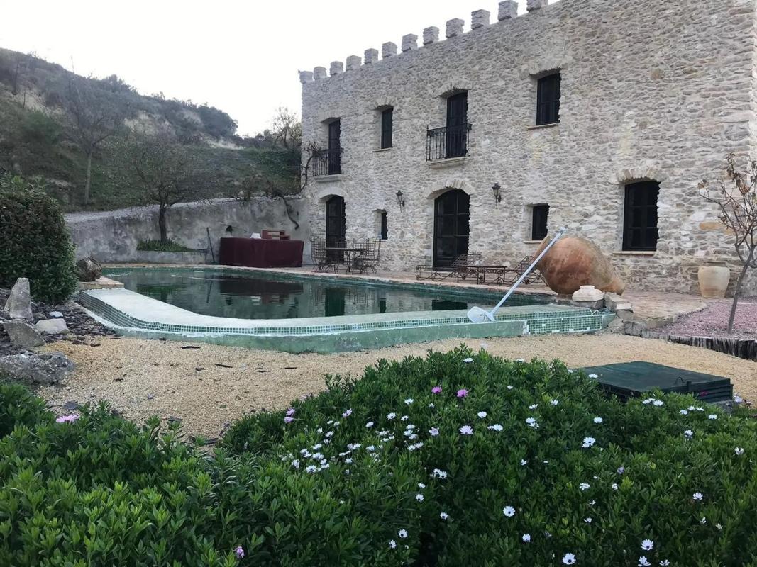 Venta de chalet independiente en Relleu, Relleu
photo 2