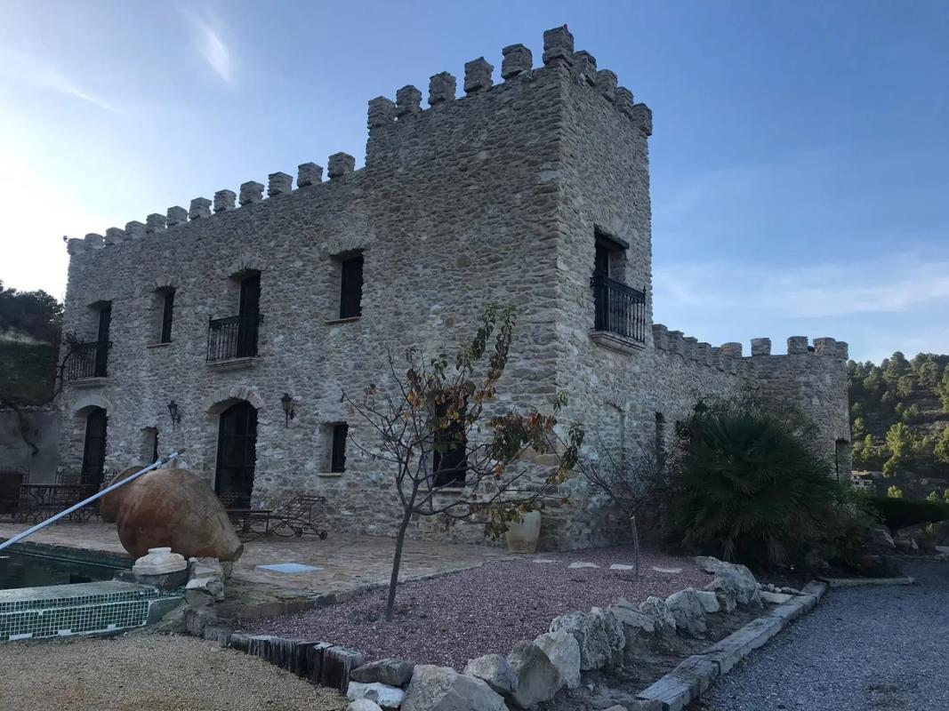 Venta de chalet independiente en Relleu, Relleu
photo 3