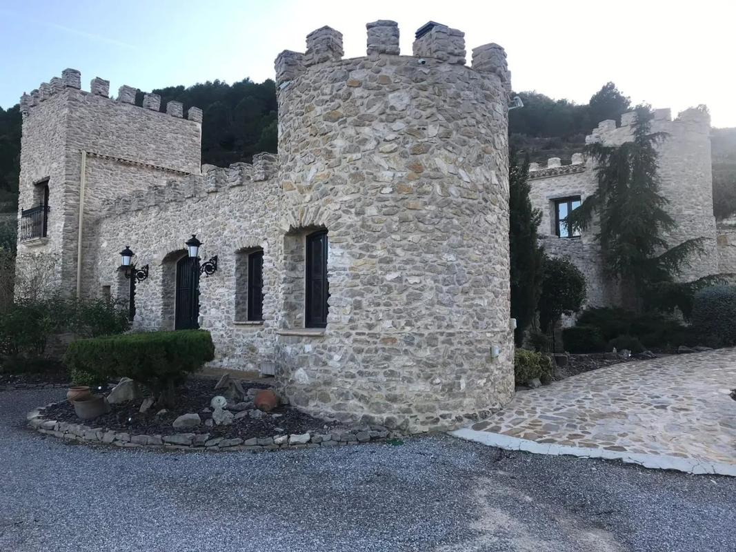 Venta de chalet independiente en Relleu, Relleu
photo 4