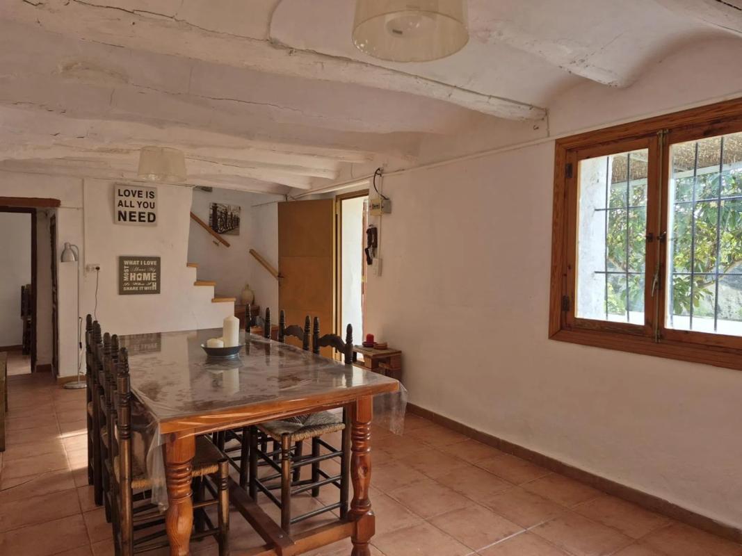 Venta de finca rústica en Relleu , Relleu photo 3