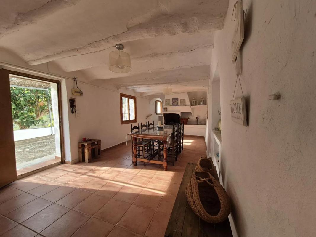 Venta de finca rústica en Relleu , Relleu photo 4