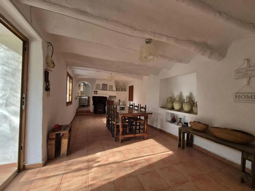 Venta de finca rústica en Relleu , Relleu photo 5