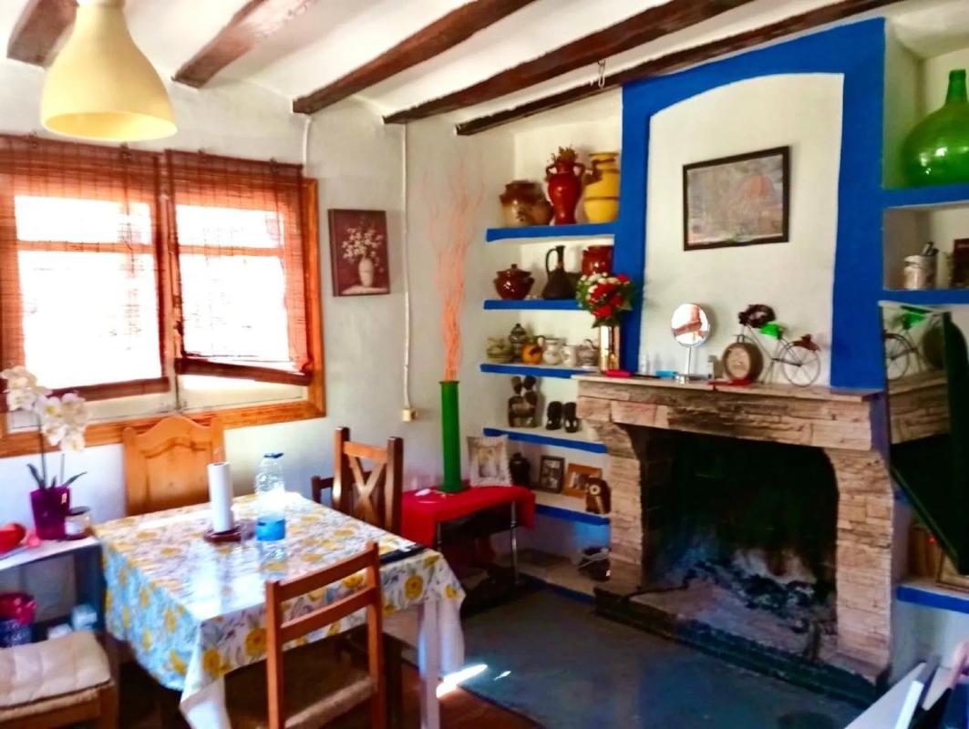 Venta de chalet independiente en Relleu, Relleu
 photo 3