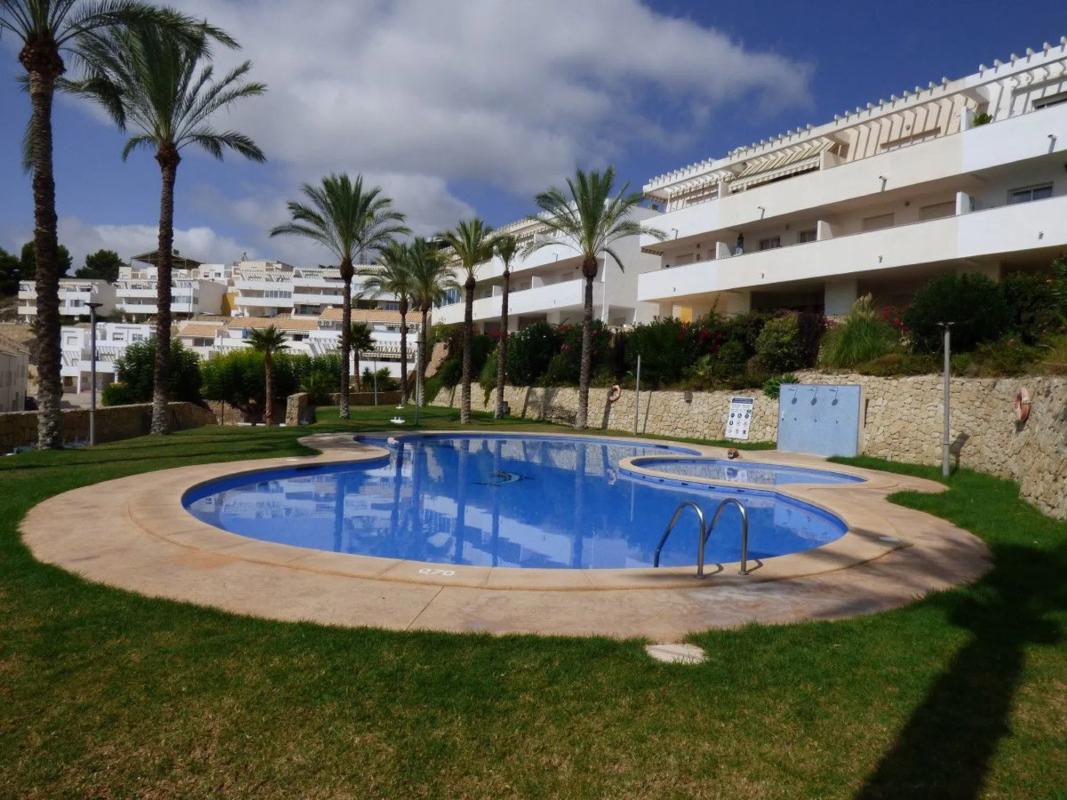 Venta de chalet adosado en Relleu , Relleu photo 1