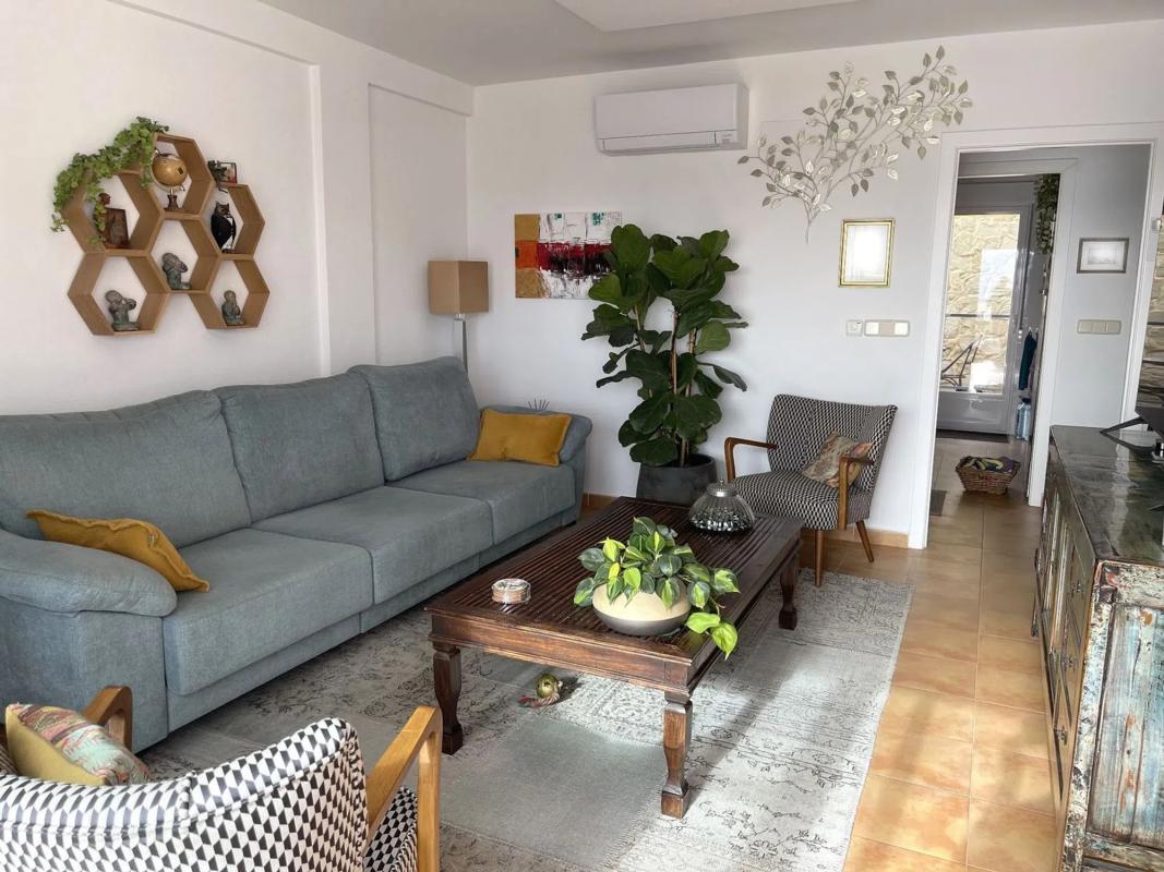 Venta de chalet adosado en Relleu , Relleu photo 2