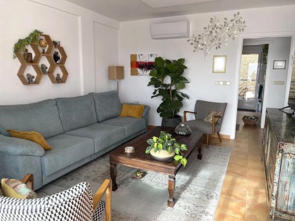 Chalet adosado en venta en  Relleu , Relleu photo 2