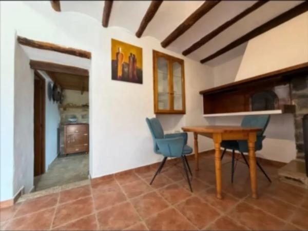 Finca rústica en venta en  Partida Teix km 13,2, 13 Km , Relleu photo 3