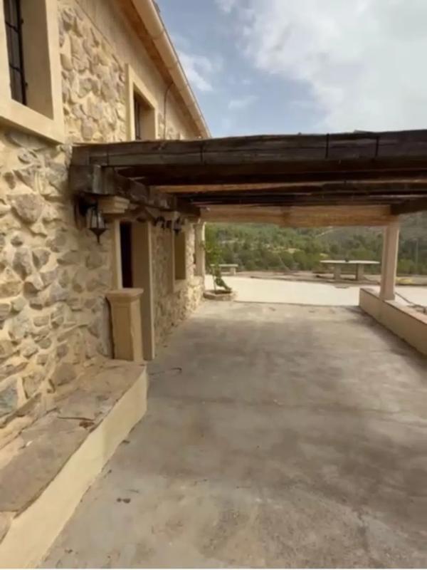 Продажа загородного участка в  Partida Teix km 13,2, 13 Km , Рельеу photo 5