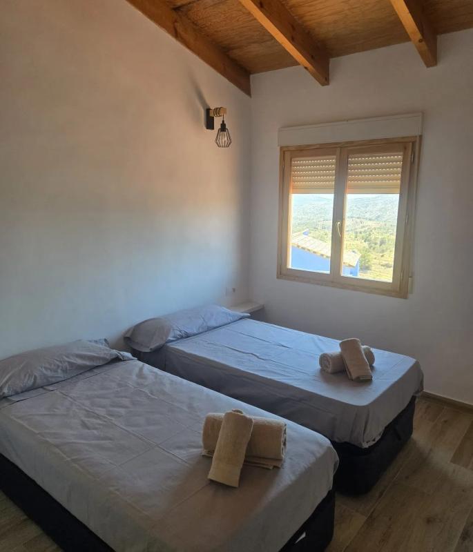 Venta de chalet adosado en  CL PENYA EL FIGUERET , Relleu photo 2