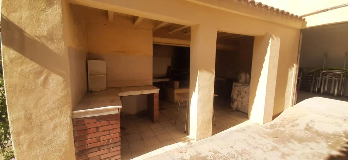 Venta de chalet independiente en Partida Foia el Corral, Relleu
 photo 4