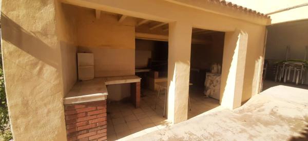 Chalet independiente en venta en Partida Foia el Corral, Relleu
 photo 4