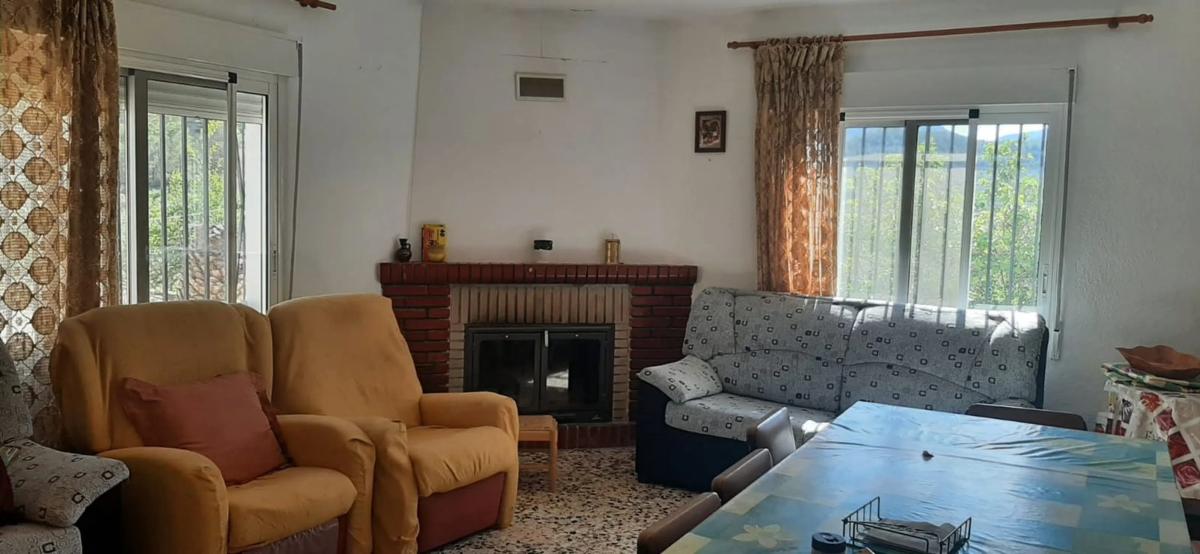 Venta de chalet independiente en Partida Foia el Corral, Relleu
 photo 5