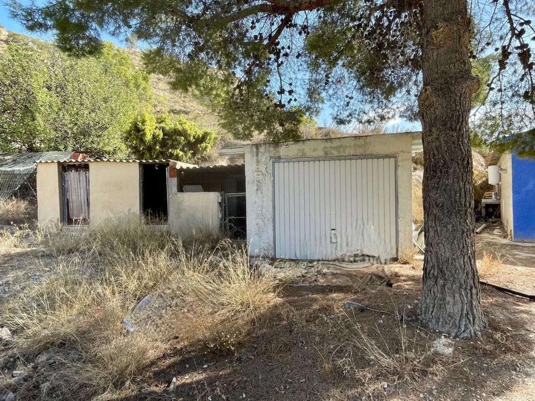 Sale of rural property in Partida Xauxets s/n , Relleu photo 2