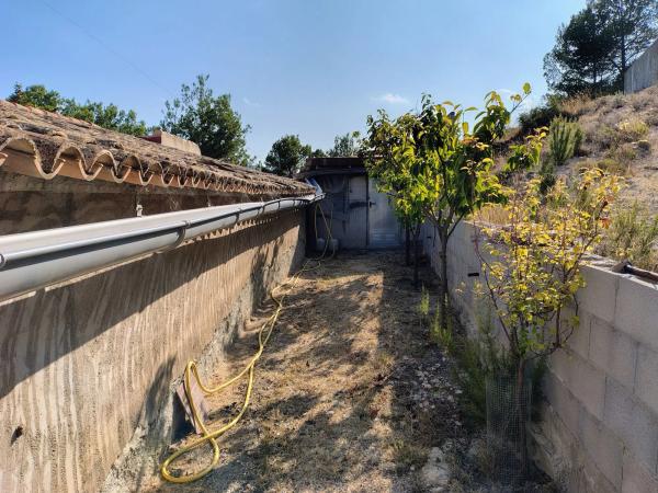 ЖК Masía en Pd Urques, 18 новая стройка в Рельеу photo 1