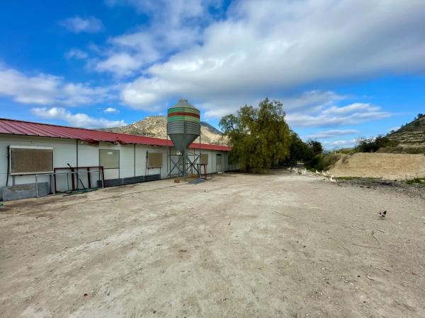 Chalet independiente en venta en Partida Figueret, 15, Relleu
 photo 1