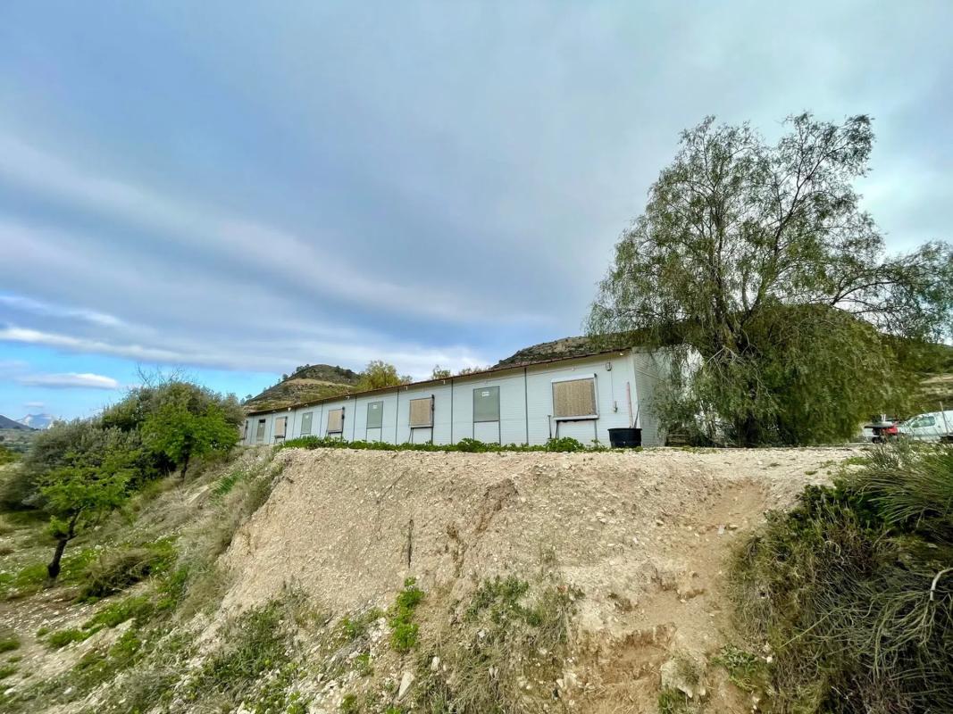 Sale of independent chalet in Partida Figueret, 15, Relleu
 photo 5