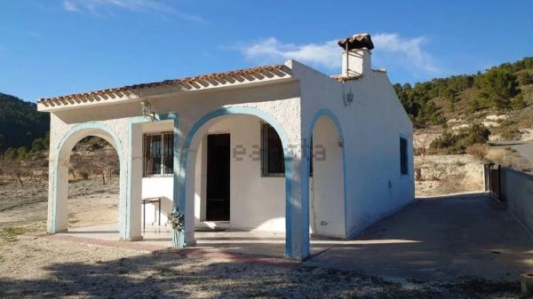 Independent chalet for sale in Relleu, Relleu
 photo 4