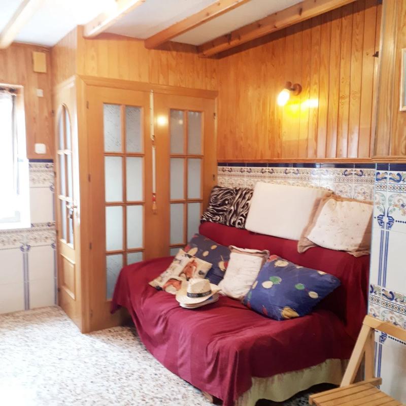 Venta de chalet independiente en Victoria, 19, Relleu
 photo 4