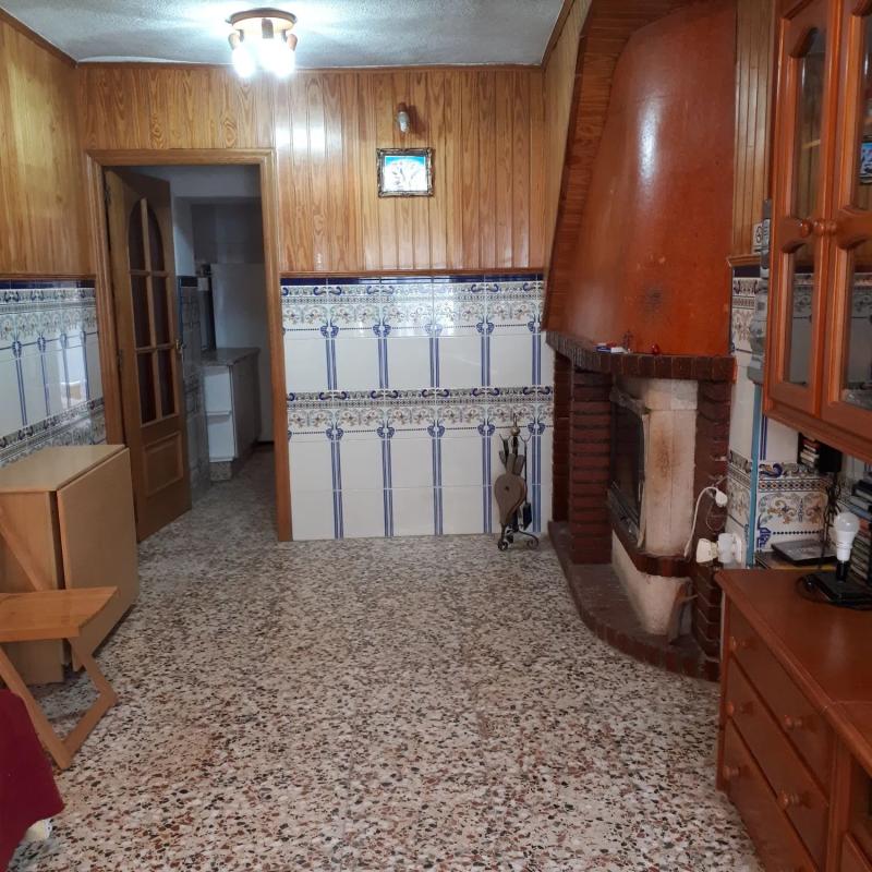 Venta de chalet independiente en Victoria, 19, Relleu
 photo 5