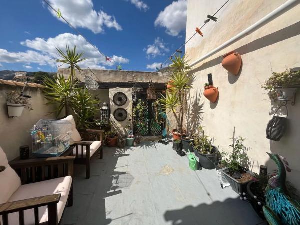 Casa de pueblo en calle Alacant photo 1
