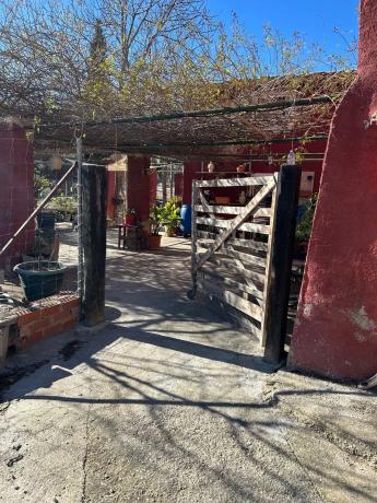 Rustic farm for sale in CV-775, 775 cv , Relleu thumbnail 1