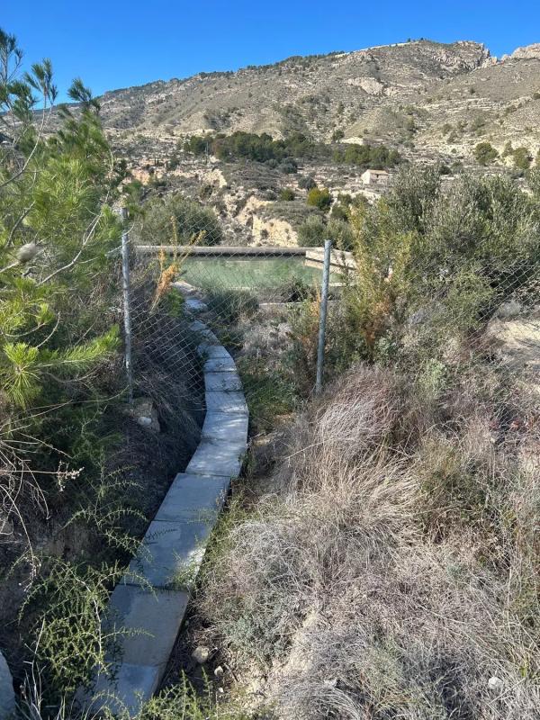 Sale of rural property in  CV-775, 775 cv , Relleu photo 4